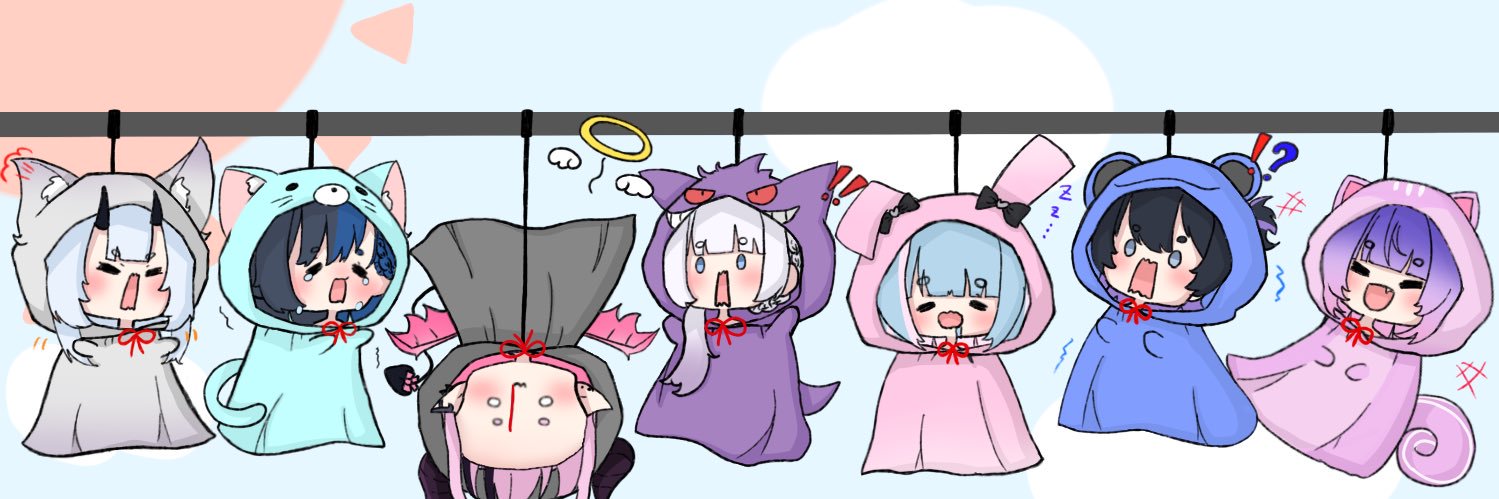 はれのち あめち's banner