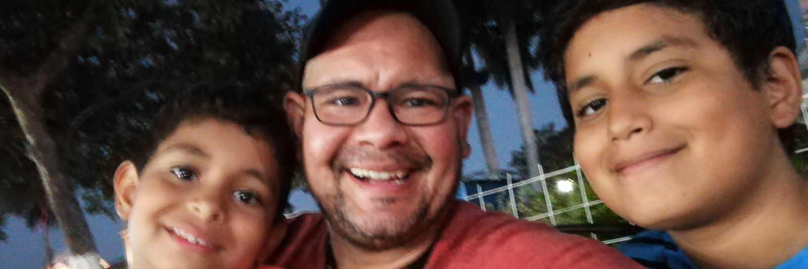 Lugoncasv's profile banner image