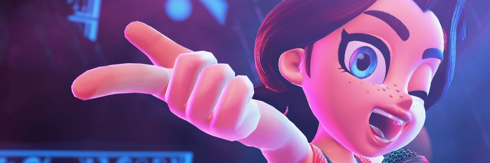Víctor🌹's banner