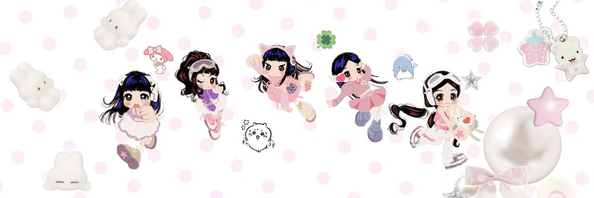 🐧misses njz's banner