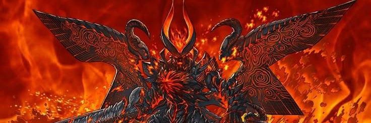 MarydarkMetal's profile banner image