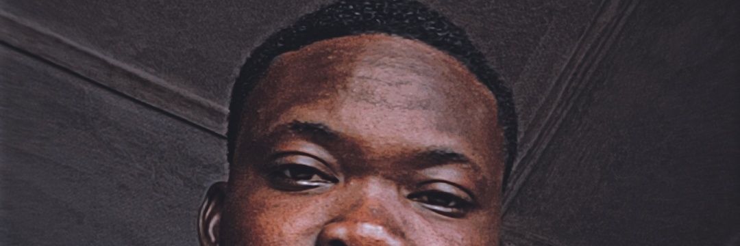 Oloruntoba Oluwasegun's banner