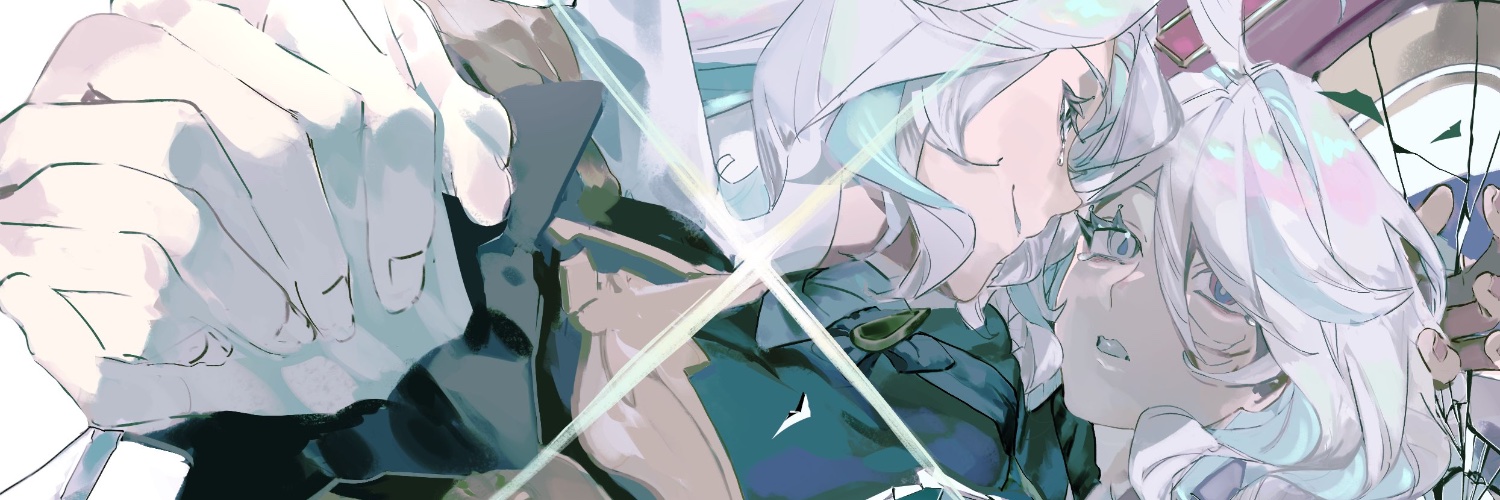 🌊's banner