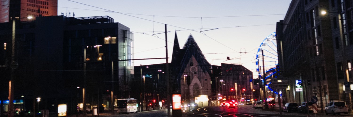 biasantri's profile banner image