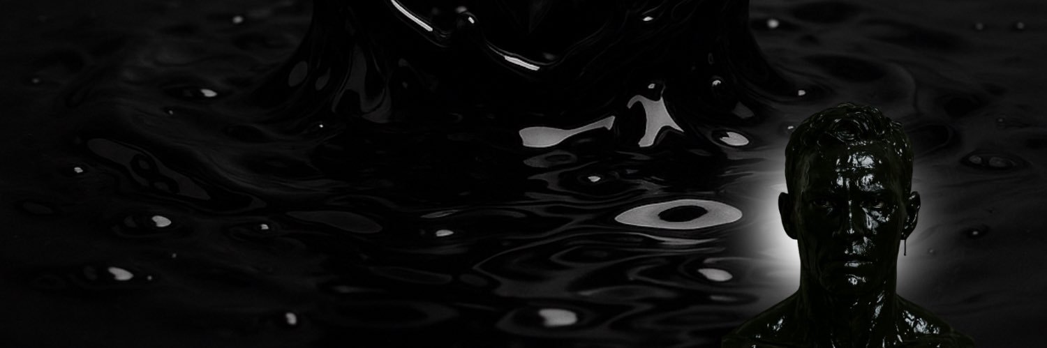 ETHBlackOil's profile banner image