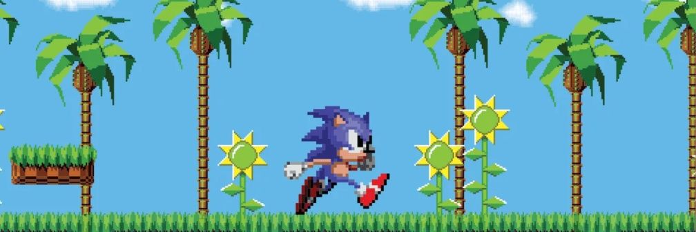 SonicPlays(Follow Back!)'s banner