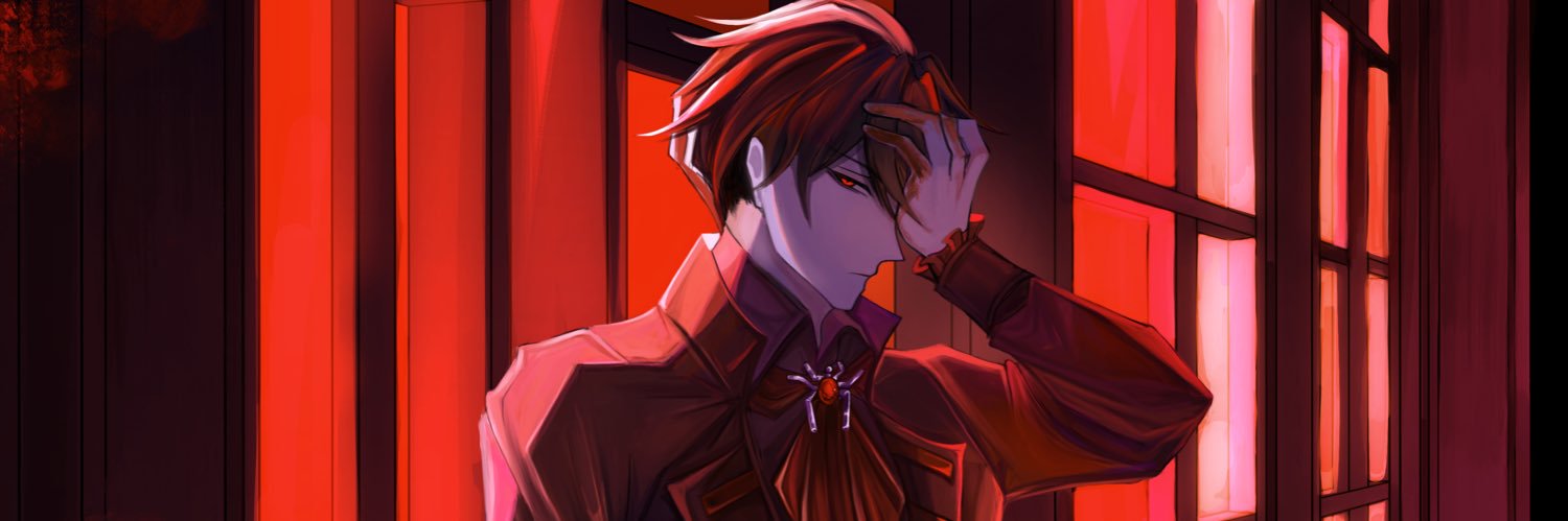♖𝕯𝖎𝓞𝖓 🕷️ banner
