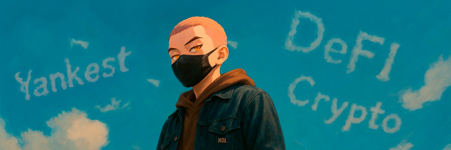 THE ЯНКEST (✧ᴗ✧)'s banner