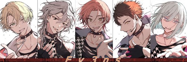 curari_E Profile Banner