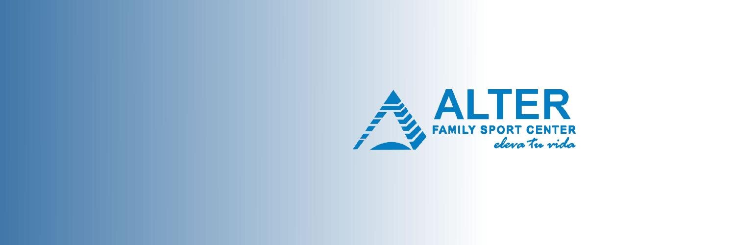 Alter Sport Center (@altersport) / Posts / X