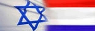Nieuws uit Het Beloofde Land's banner