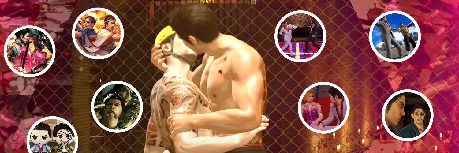 Kazumaji Week's banner