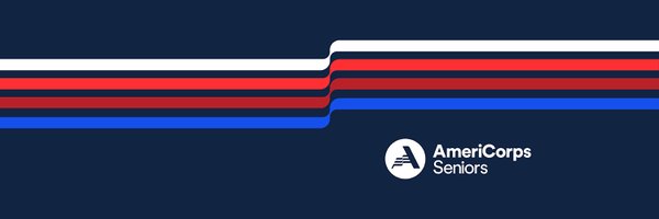 AmeriCorpsSr Profile Banner