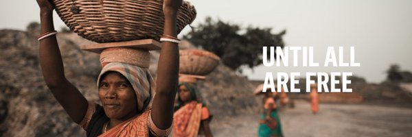 IJM Profile Banner