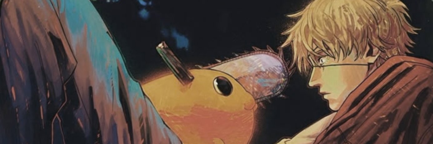 Mike's banner
