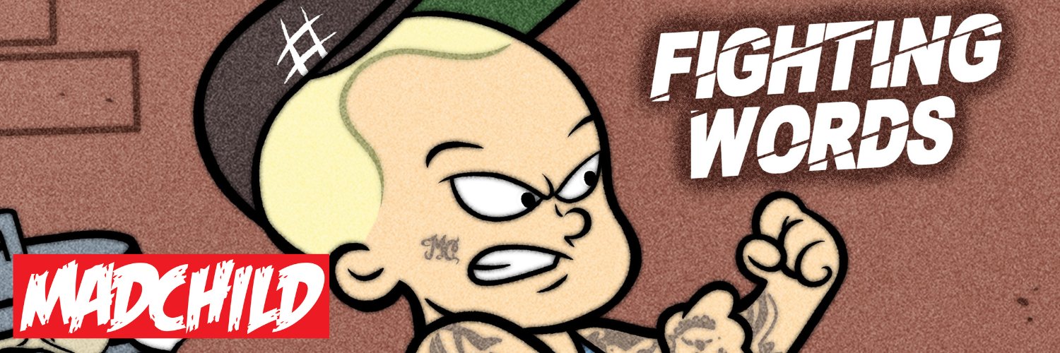 MADCHILD banner