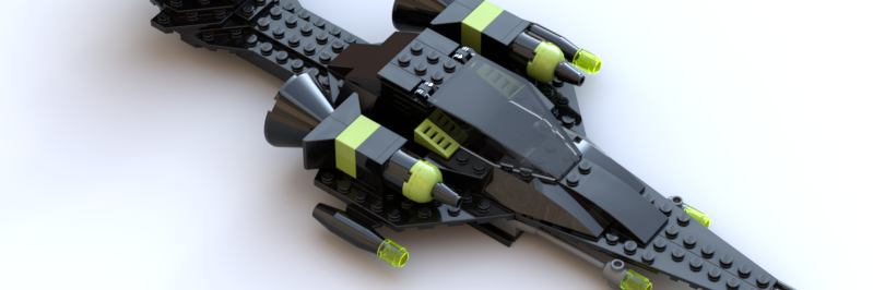BelmontBricks's profile banner image