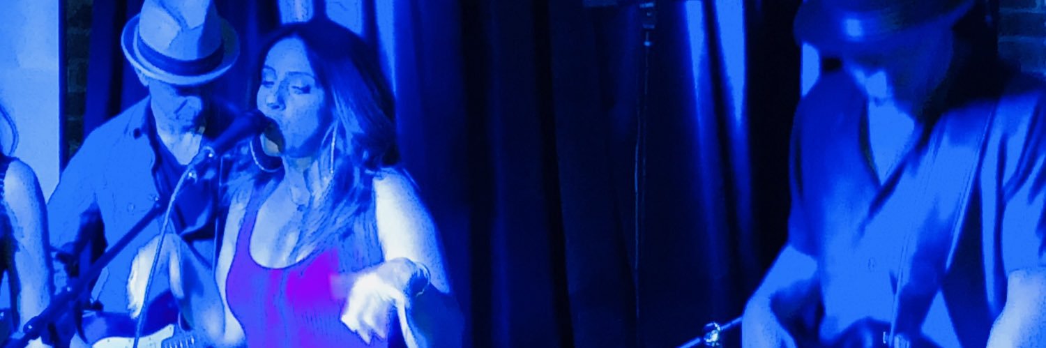 Stacie Rose banner