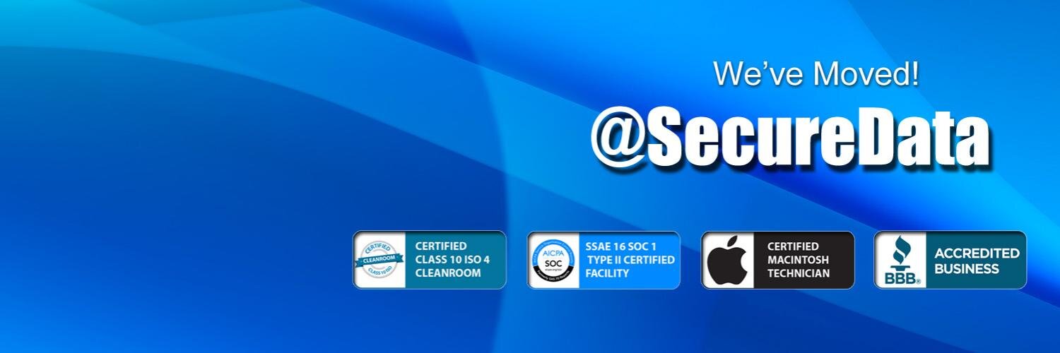 securedatalabs's profile banner image