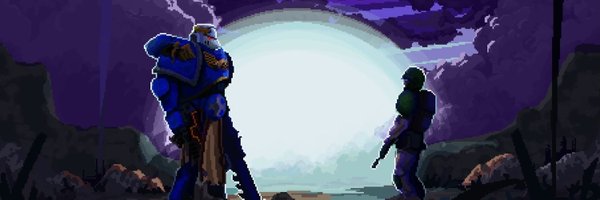 MALUM_CAEDOW40k Profile Banner