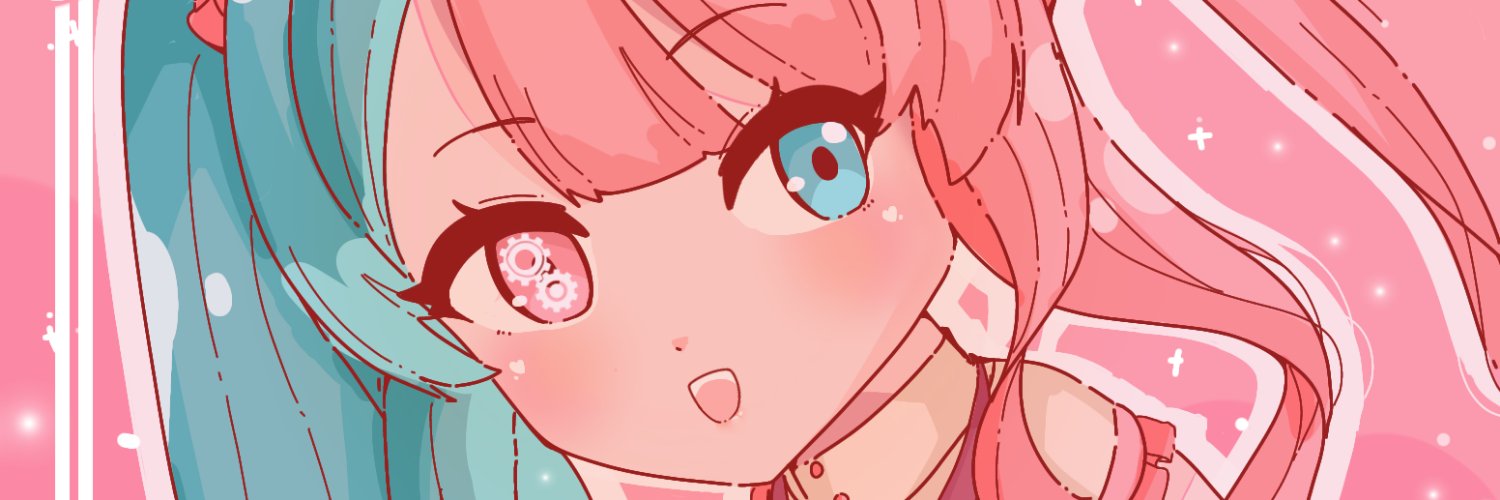Dolly Doppel🧸🗝️【Perfruor】GRADUATED banner