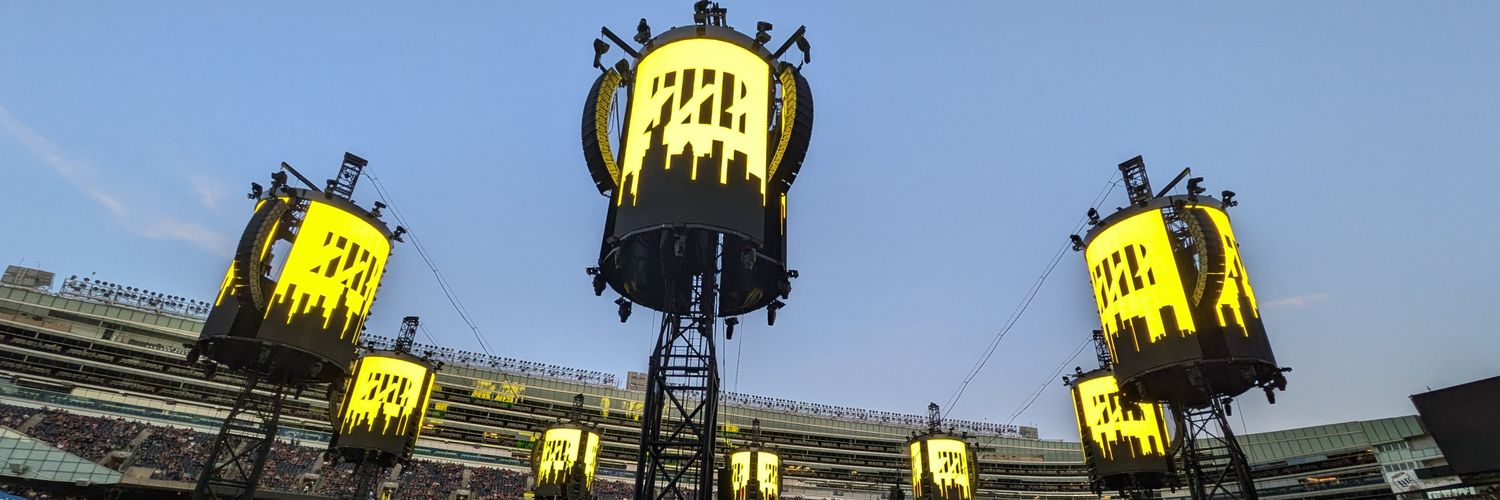 weddlz1's profile banner image