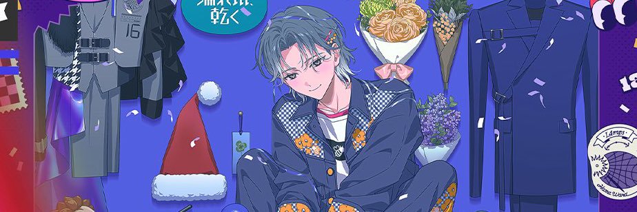 jes ✦ 🍰 ON VGEN!'s banner