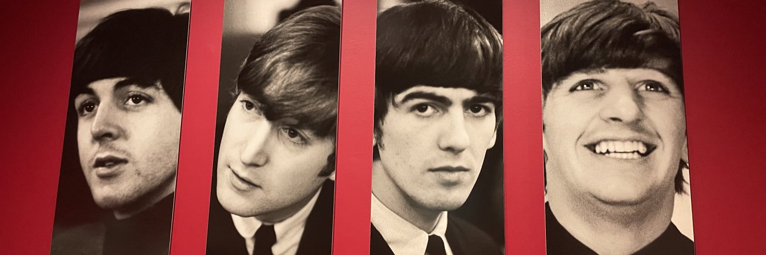 Mark's banner