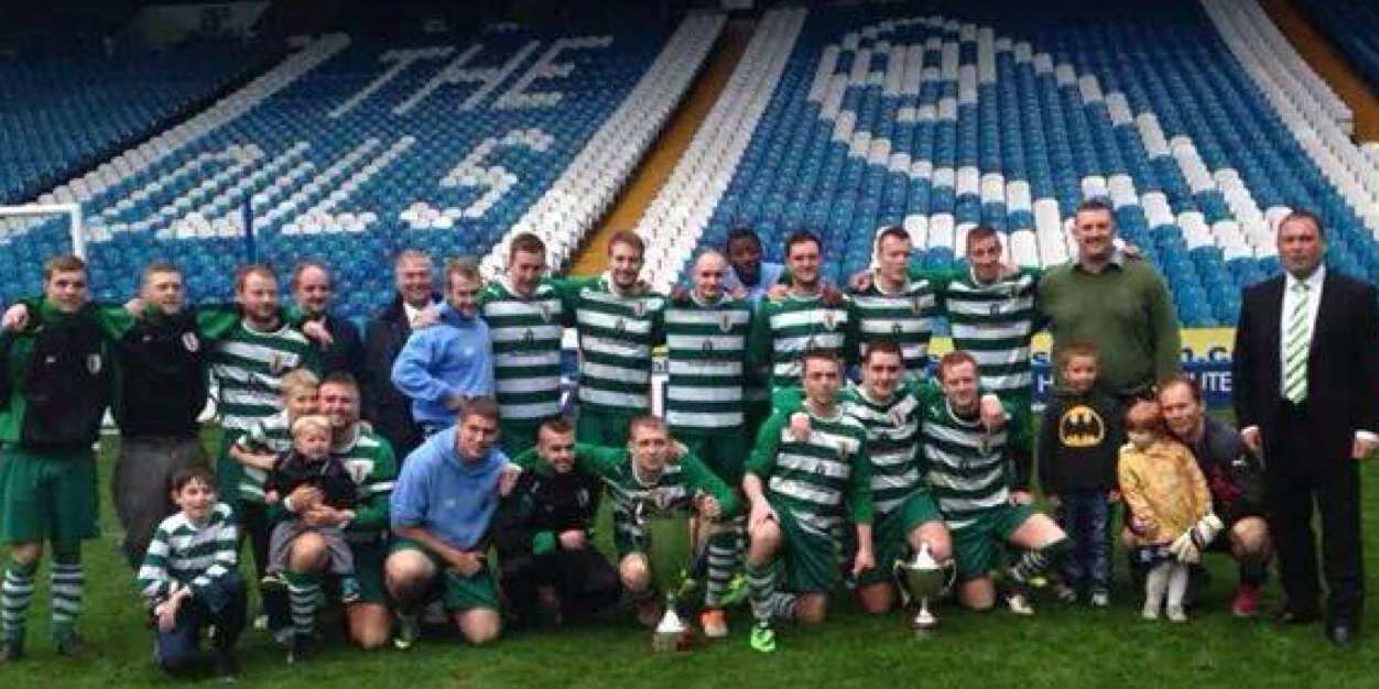 lloydswfc's profile banner image
