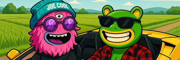 JoeCoolProduce Profile Banner