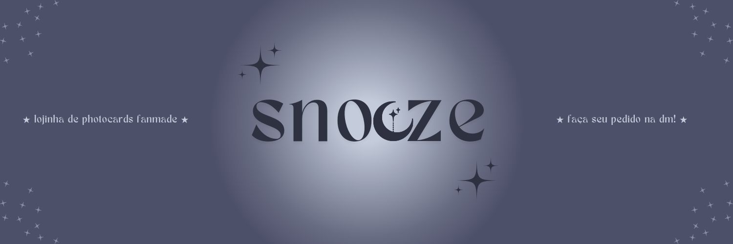 snooze pc's banner