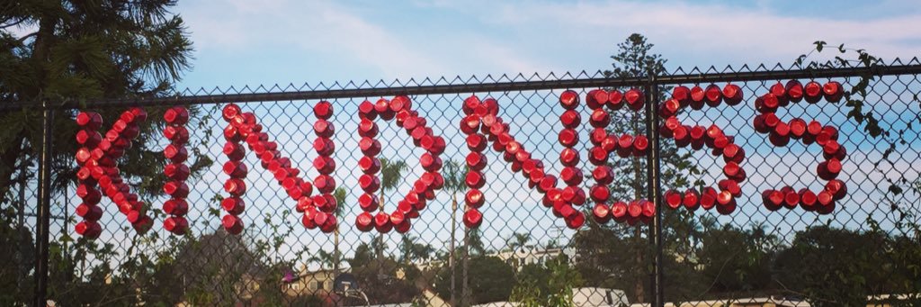 Paul Ecke Central PTA banner