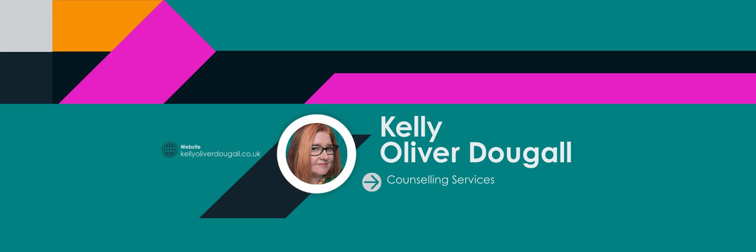 Kelly Oliver Dougall 💚🤍💜 banner