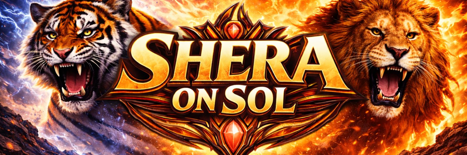 sheraonsol's profile banner image