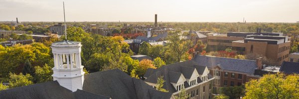 npuchicago Profile Banner
