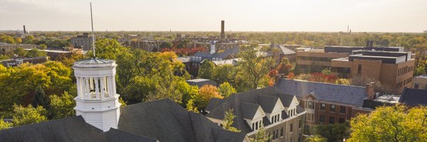 North Park University Profile Banner