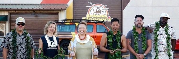 ❤GESI🇸🇷#SaveMagnumPI🤙🏽 banner