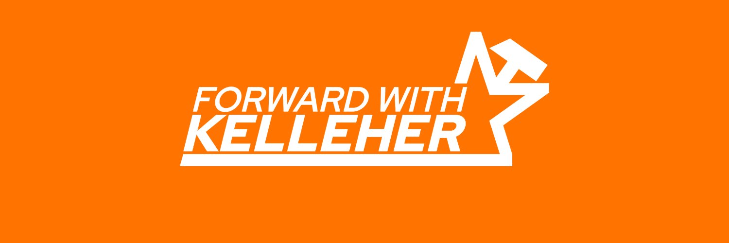 Finist Democratic Nationalist Party banner