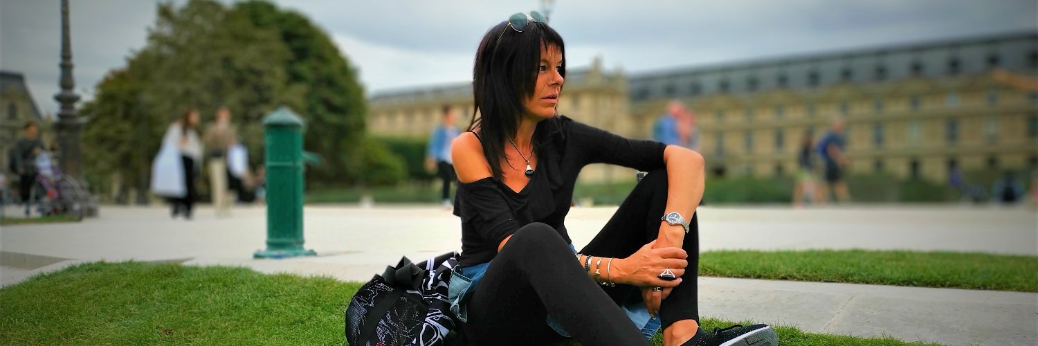 💚Susana Alday💚 banner