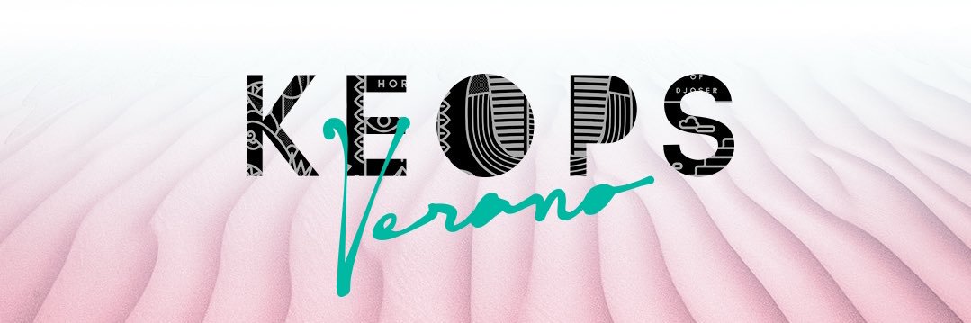 keopsoficial's profile banner image