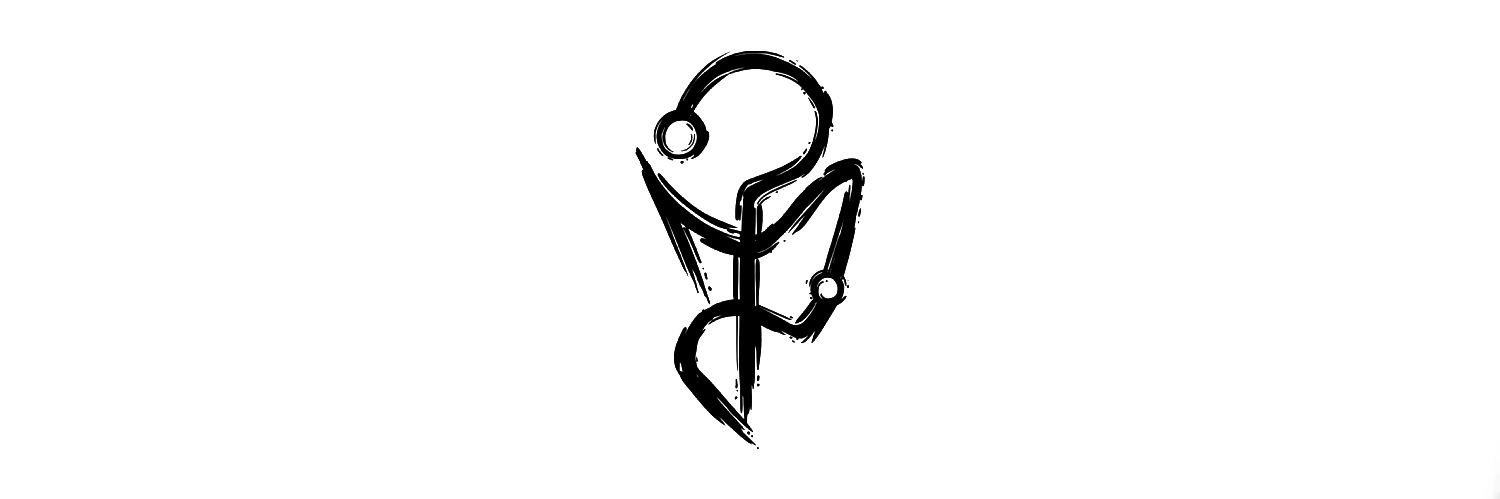 samia thinker's banner
