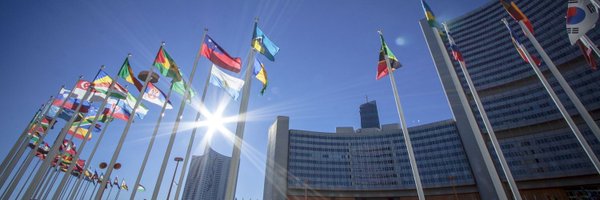 UNODC Profile Banner