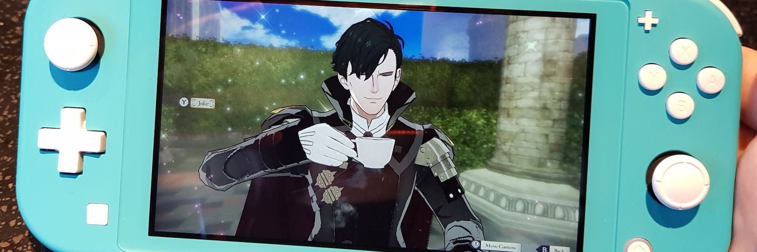 windicos's profile banner image