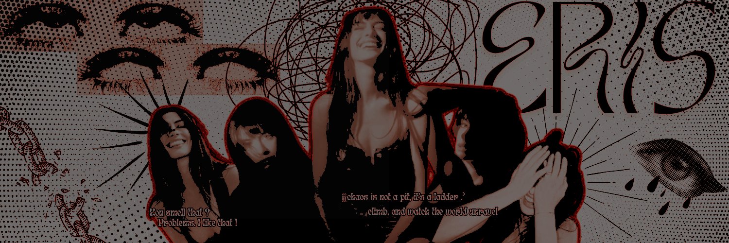ΣЯIƧ banner