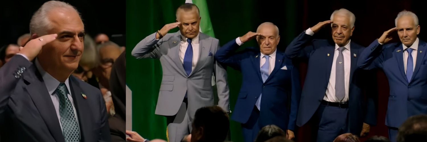 Pahlavist_'s profile banner image