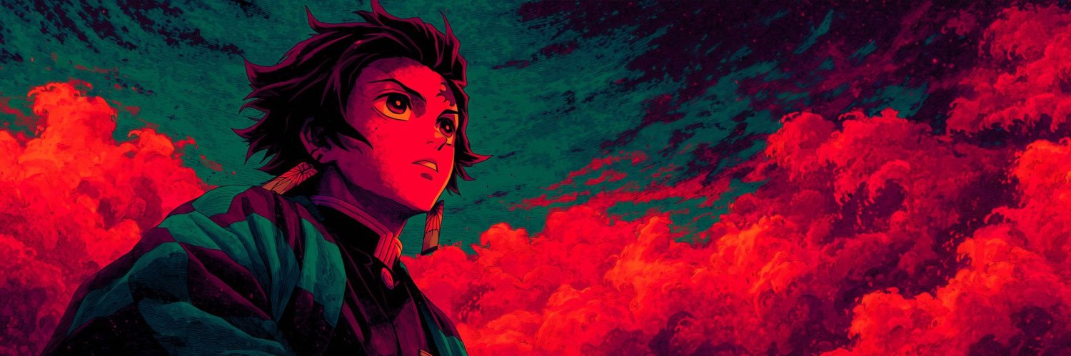 dokkanGER's profile banner image