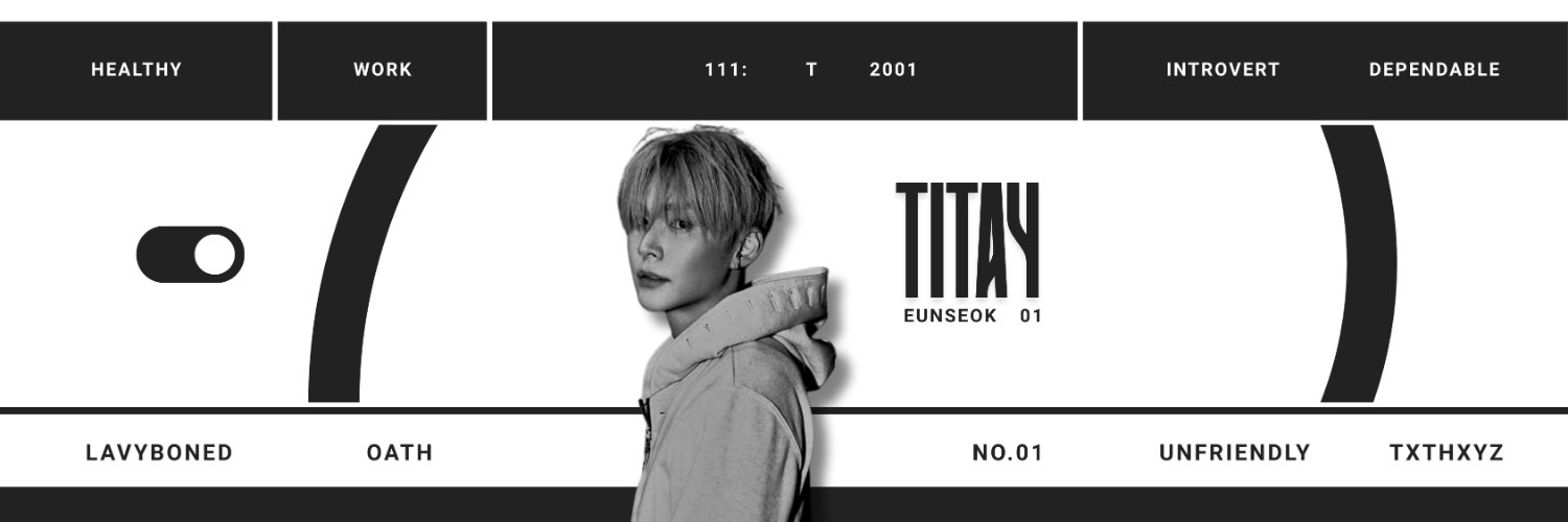 𝑻𝑰𝑻𝑨𝒀 | no reply banner