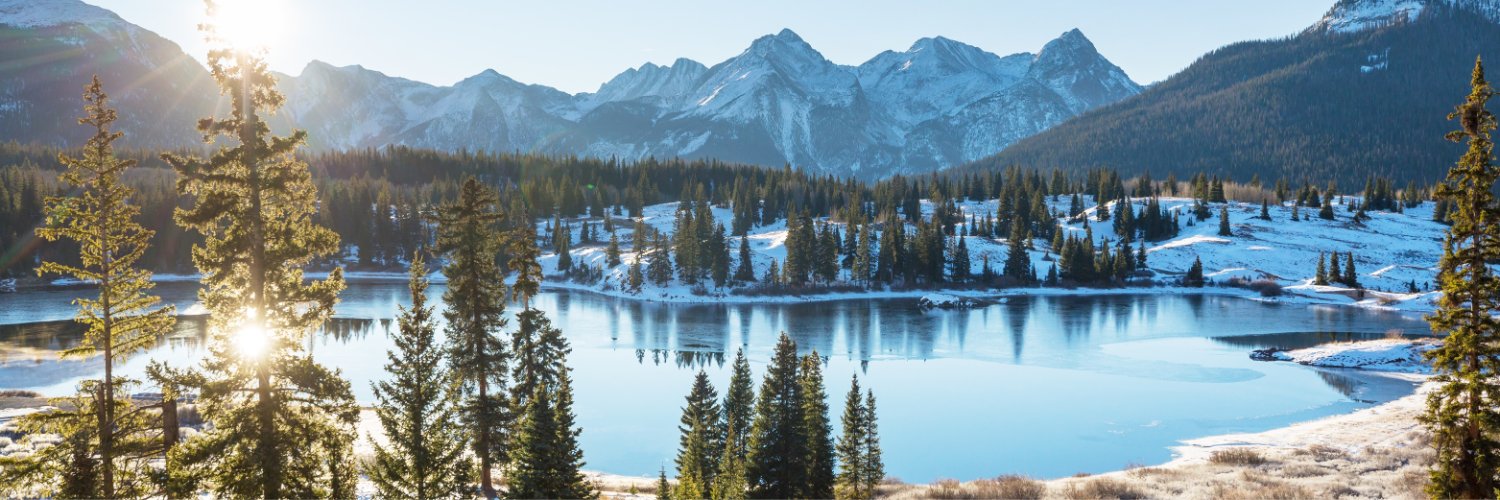 The Conservation Fund banner