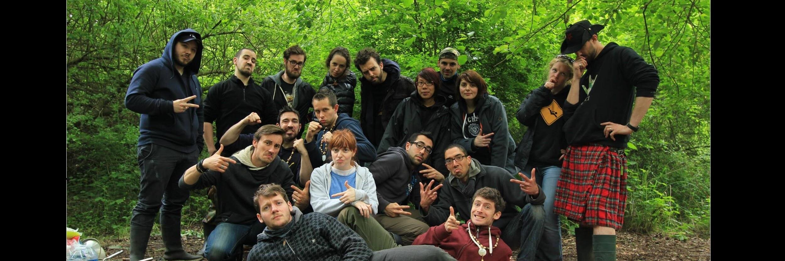 Frawd's profile banner image