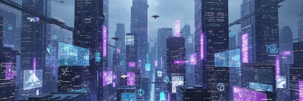 DexOnChain banner